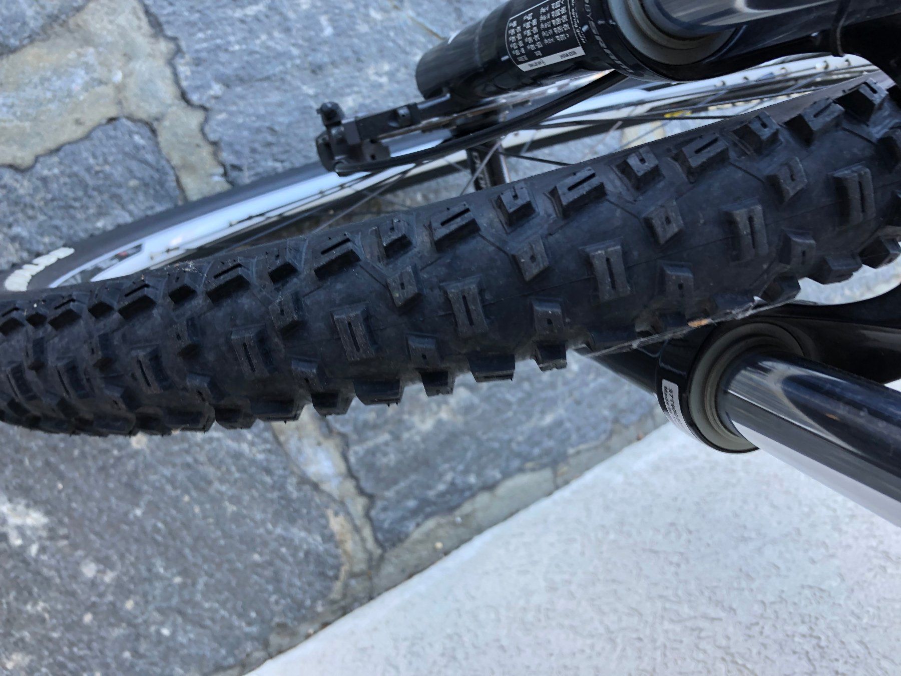 Wheeler Biciclette: Wheeler Falcon 30/Rahmennummer WF10080834 – Usato da Hasliberg Wasserwendi venduto da Hans365 3