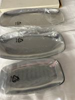 Servierplatten 3 stk Neu