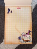 Diddl A5 Blockblatt Nr. 335