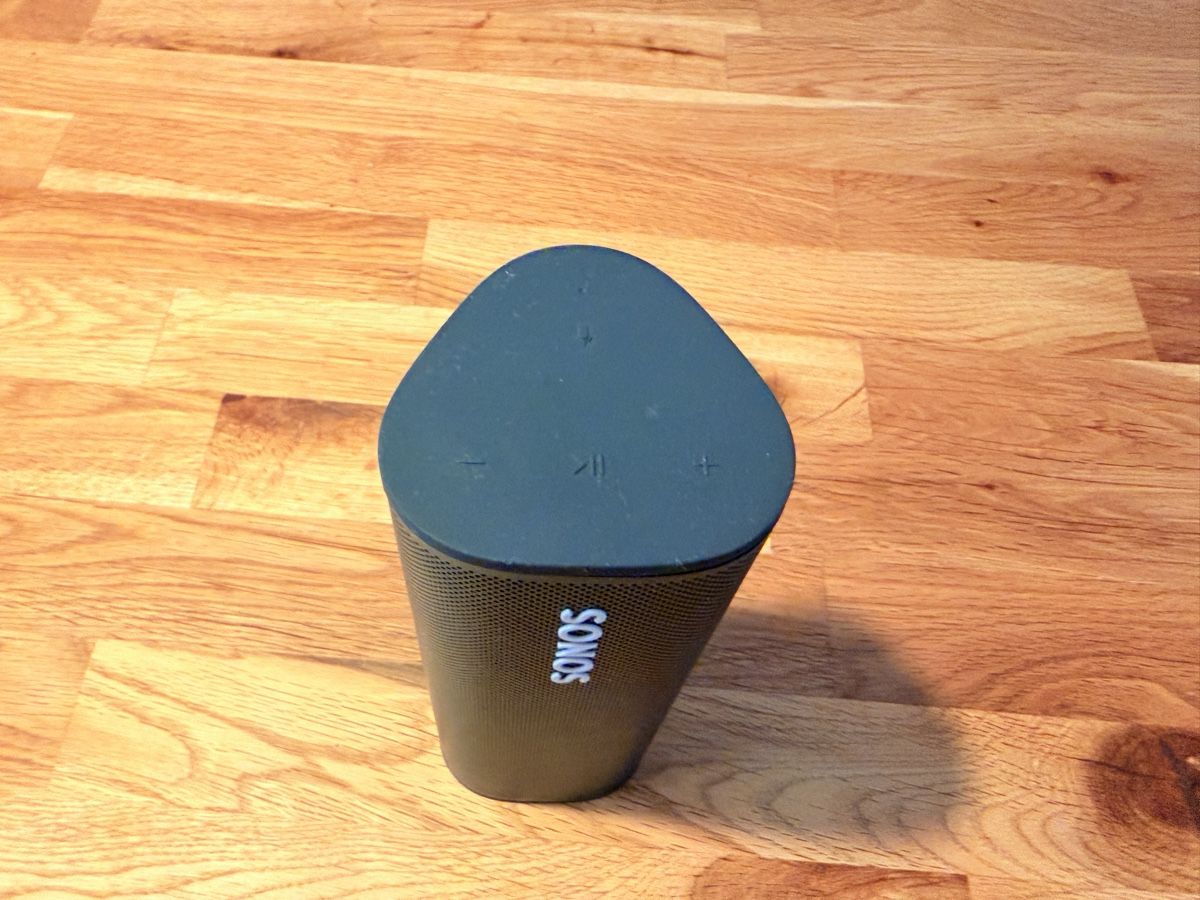 Sonos Casse acustiche: Sonos Roam Schwarz  - evtl. defekt – Difettoso da Küsnacht ZH venduto da audiophile_dreams 2