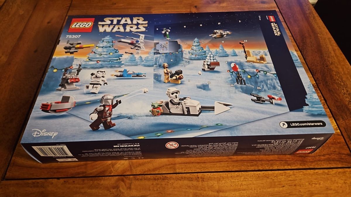 Lego Kit di costruzioni: Lego Advent Calendar 2021 – Nuovo e nell'imballaggio originale da confignon venduto da chachou79 1
