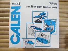 Entkalker