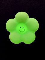 3 Nachtlichtlampen LED FLOWER LED