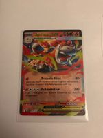 Pokémon Mega Evolution / Mega Camerupt ex 022/132 EN