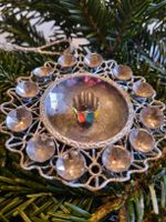 alter Christbaumschmuck / Weihnachtsschmuck