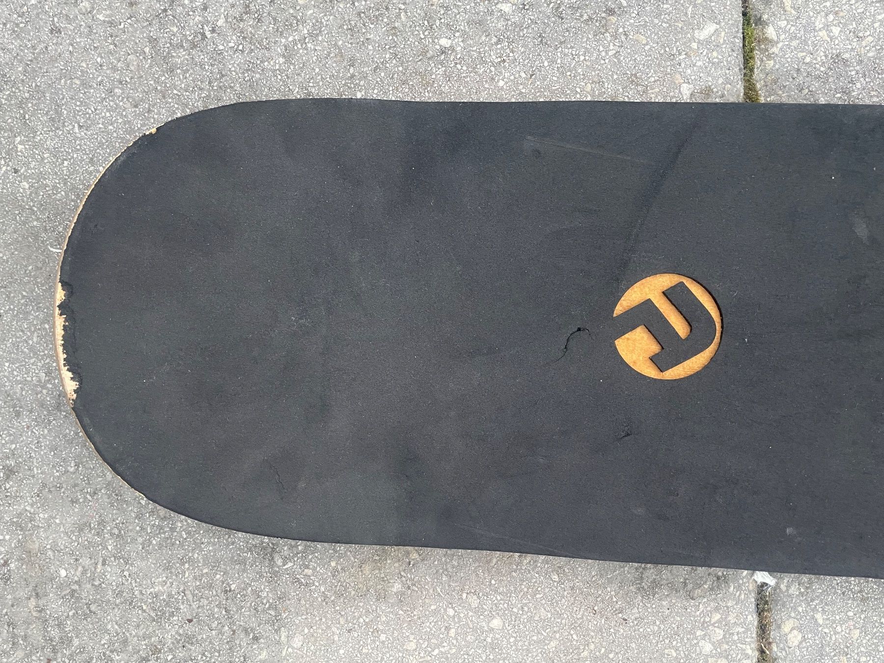 Boards: Snowskate Ambition – Gebraucht aus Frauenfeld von nie_8xvd 2