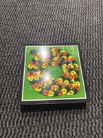 Brettspiel Set Schach Dame Muehle Schlangenleitern Reise 4in
