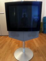 Bang & Olufsen BeoCenter 1 (2001) mit Beo 1 Fernbedienung