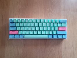 Custom Gaming Keyboard