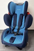 Recaro Autositz Kinder 9-18kg