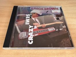 Q5 Junior Brown – Semi Crazy