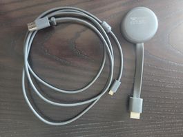Google Chromecast 2nd Generation