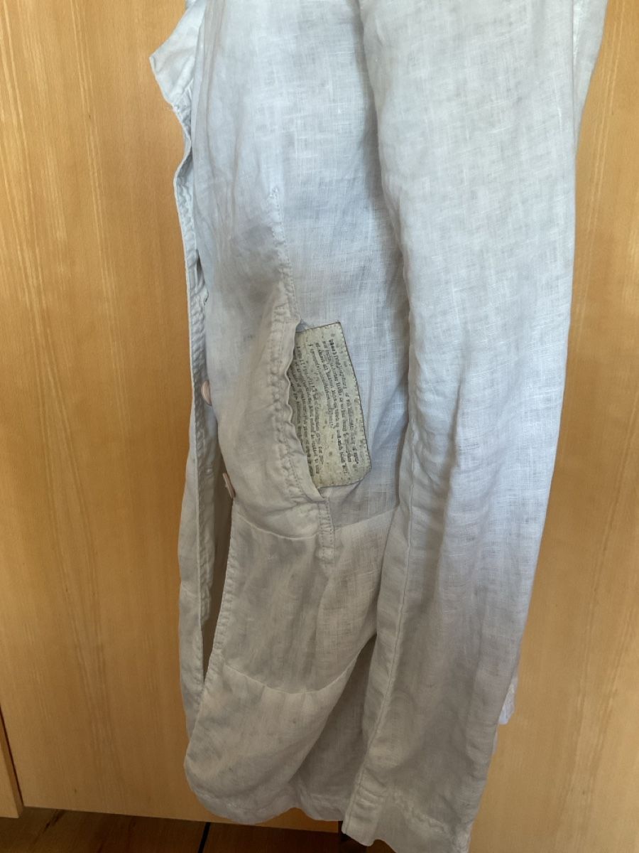 Rundholz Giacche: Rundholz Blacklabel Jacke Grösse XS  – Usato da Roggwil TG venduto da Tashi71 1