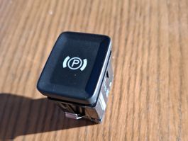 VW Passat 3C0 927 225B Handbremsschalter Parktaste Top!