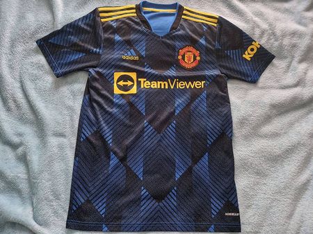 Fussballtrikot FC Manchester United