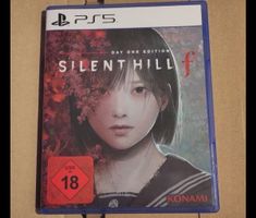 Silent Hill f - PS5