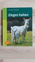 Ziegen halten