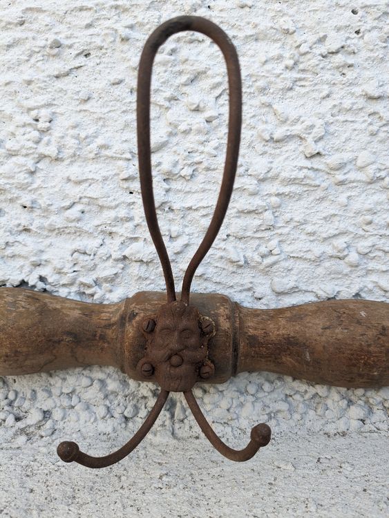 Antike Garderobe Kaufen auf Ricardo