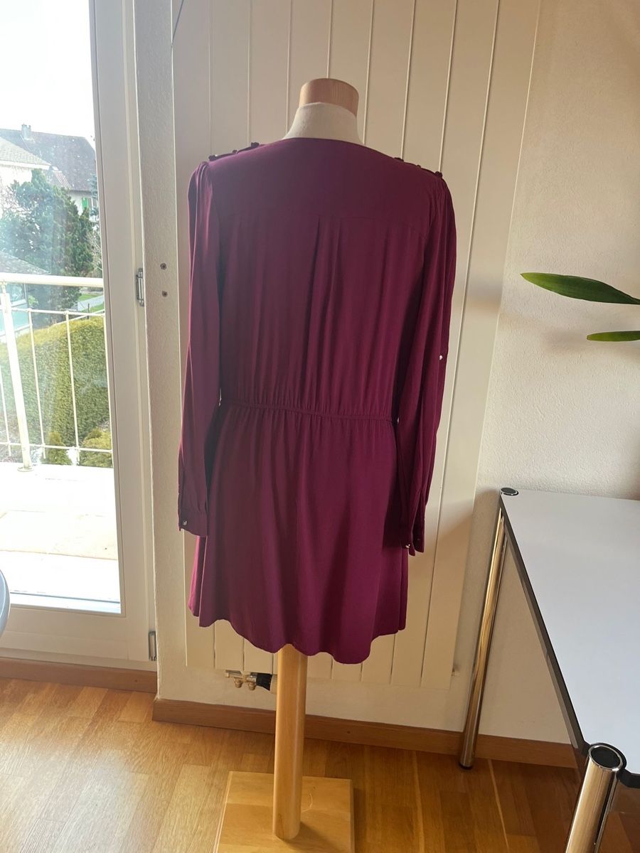 Kleider: Sommerkleid / Kleid / Grösse S – Gebraucht aus Hünibach von s.leptir 1