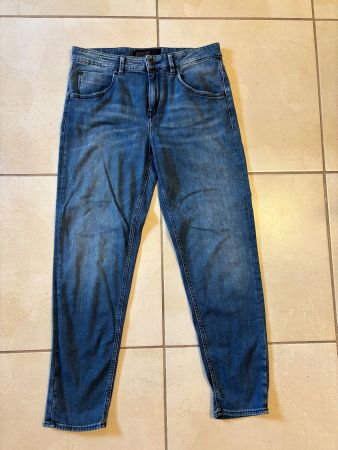 Damen-Jeans Drykorn, Grösse 31, top Zustand