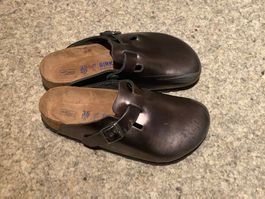 Birkenstock Boston Gr. 35