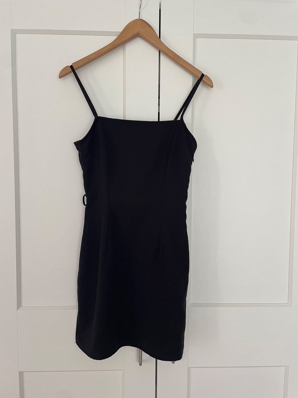 H&M Vestiti: H&M Divided, Schwarzes Kleid, Grösse 36 – Usato da Meilen venduto da ann_kr79