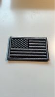 Amerika Rucksack Patch