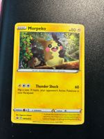 Morpeko Promo (SWSH012) EN GD