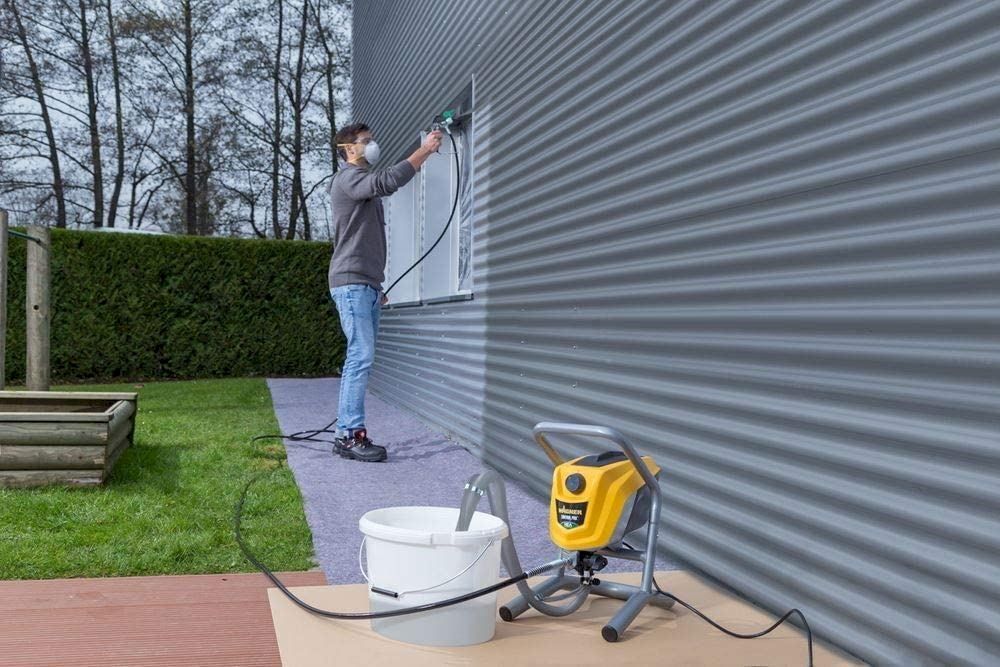 Tecnologia medica: WAGNER Airless Control Pro 250 M – Nuovo e nell'imballaggio originale da Bottighofen venduto da zaap 3