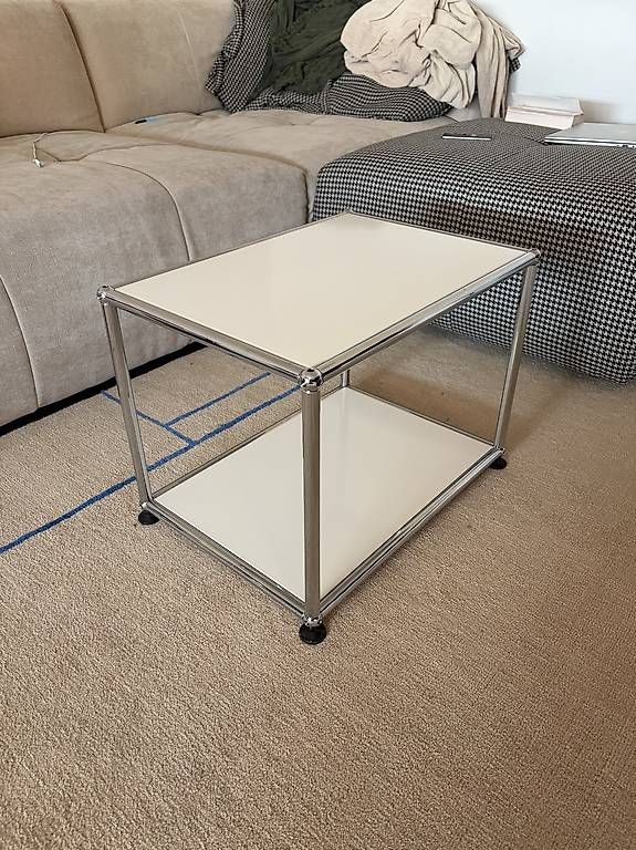 Tische: USM Haller Tisch – Gebraucht aus Zürich von jdiggs