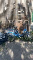 Tricycle électrique
