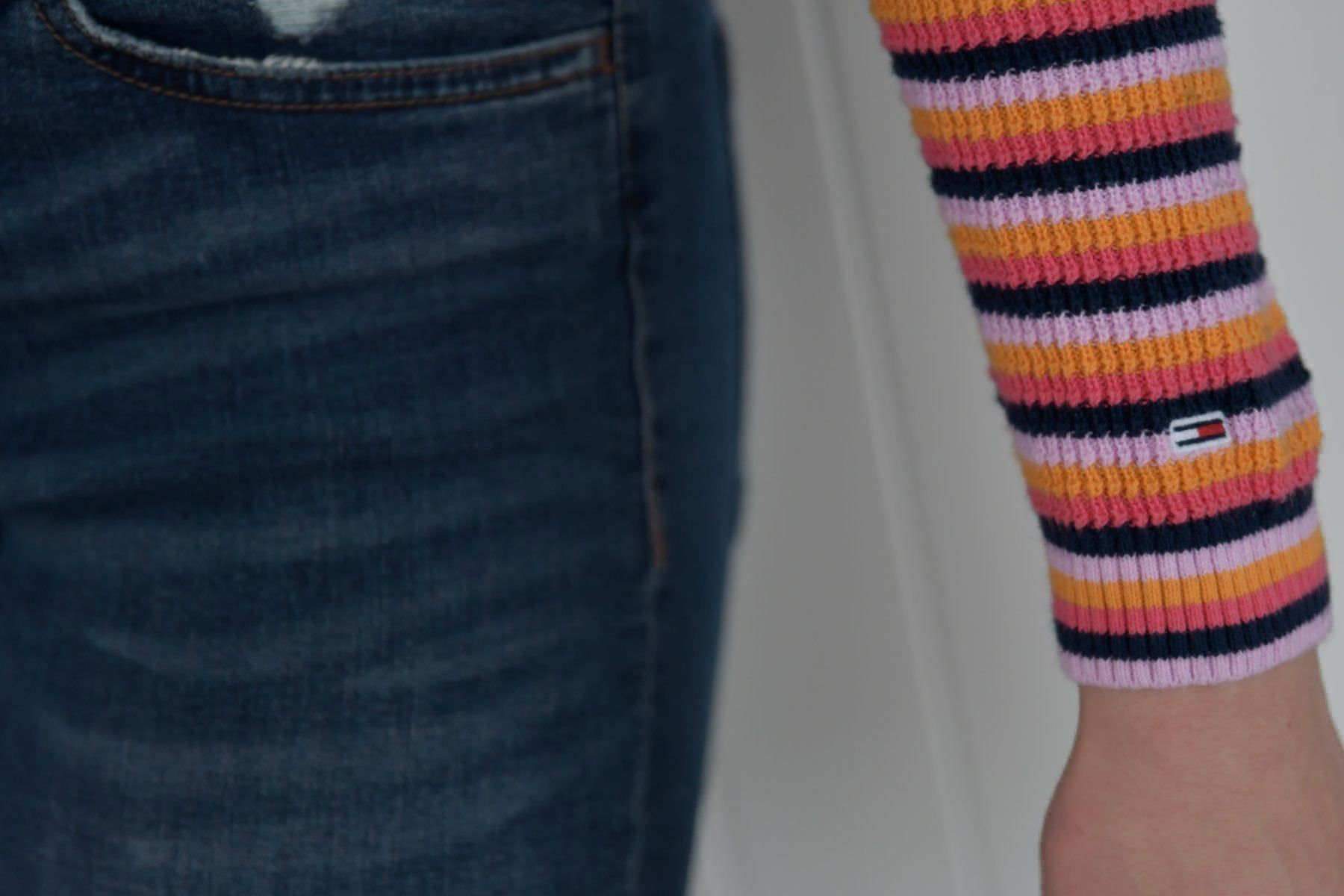 Maglioni & Felpe: neu Pullover von Tommy Hilfiger gr. S – Nuovo e nell'imballaggio originale da Nuglar venduto da Korsika2 3