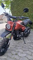 Brixton Crossfire 125 XS Neu, 0 km
