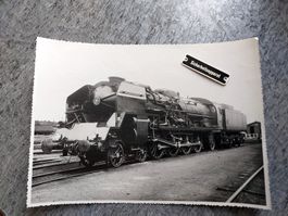 SNCF 241 P - Foto SNCF