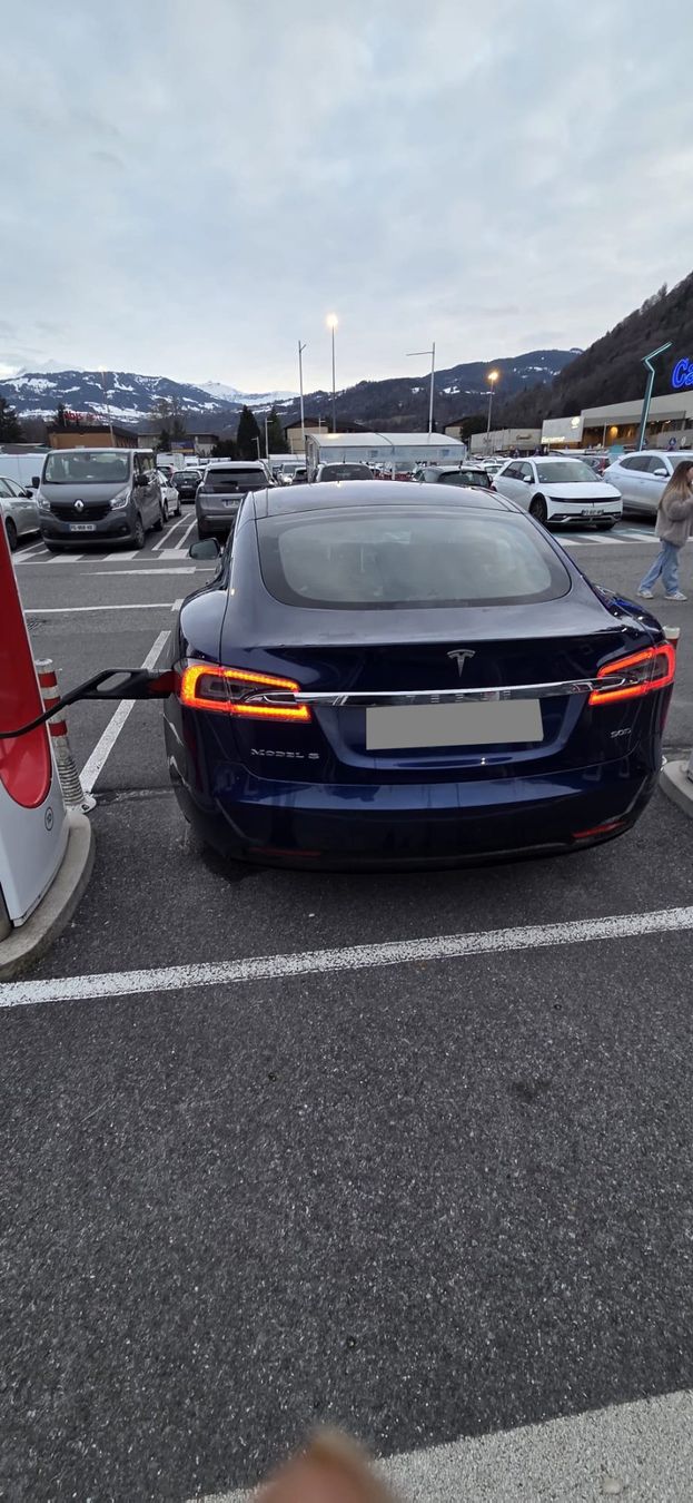 Tesla Autos: Tesla S90D - Facelift - 2017 - CCS - MCU2 – Gebraucht aus Delémont von JDMLegends 2