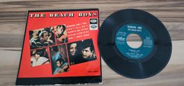 THE BEACH BOYS- BARBARA ANN/ Vinyl Single