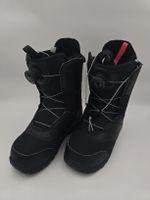 Burton Mint BOA Snowboard-Boots, Grösse 42, schwarz