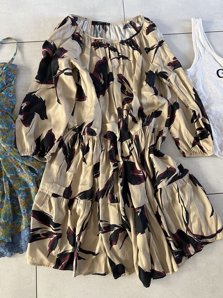Lotti di vestiti: Markenkleider Paket  – Usato da Aarburg venduto da Jessica. 2