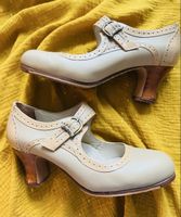 La Lupi Flamenco Schuhe /Grösse 41 - Einfach Wunderschön 🤩 