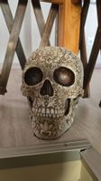 Deko Schädel, Totenkopf