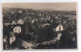 RÜTI (Zürich) No. 27696