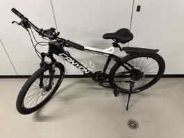 Canyon Mountainbike 26” – Rahmengrösse 52 cm