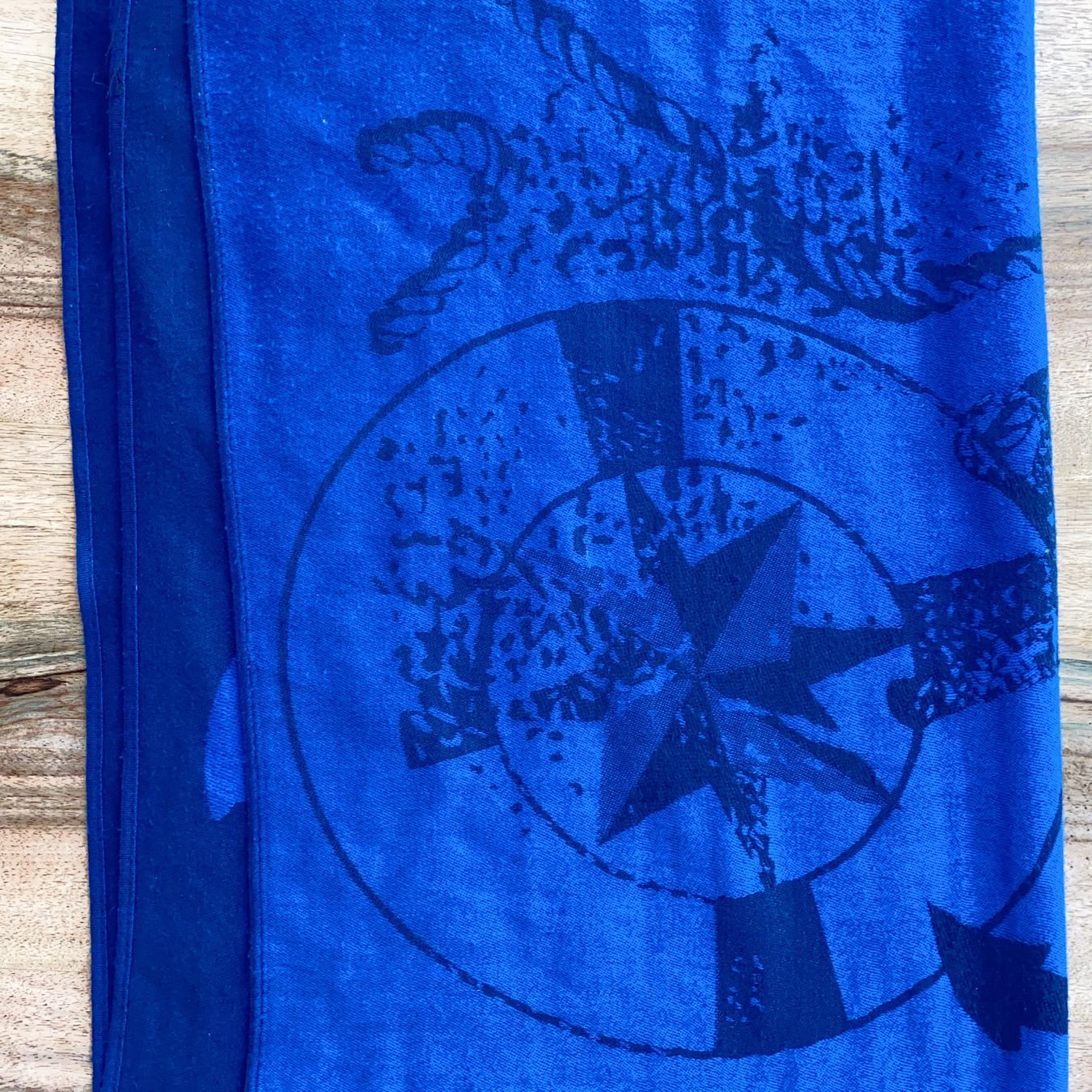 Foulard & Sciarpe: SCHAL AUS SCHURWOLLE – Usato da Luzern venduto da Felicita_26