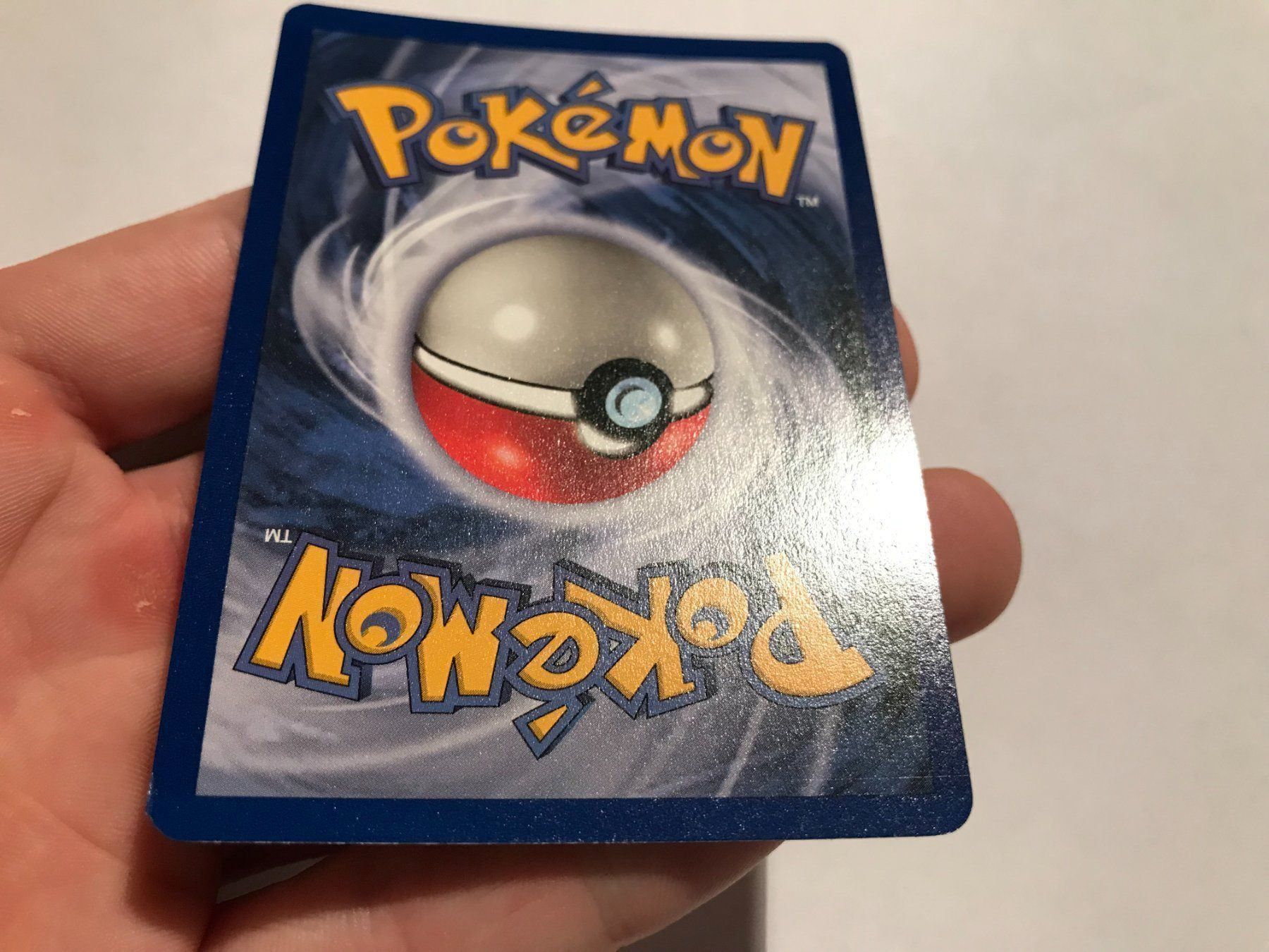 Pokémon Carte collezionabili: Kangaskhan holo Jungle – Usato da Hagendorn venduto da Pokecollectorch 7