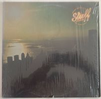 STUFF - LIVE IN NEW YORK