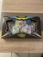 Pokemon Shiny Dragapult Premium Collection Shining Fates EN
