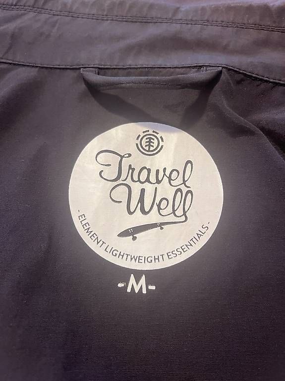 Element Jacken: Element Coach Jacket, Grösse M – Gebraucht aus schaffhausen von bryli 2