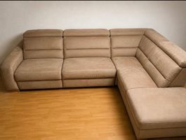 Ecksofa