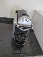 Kaffeemaschine NESPRESSO Zenius 100 Pro
