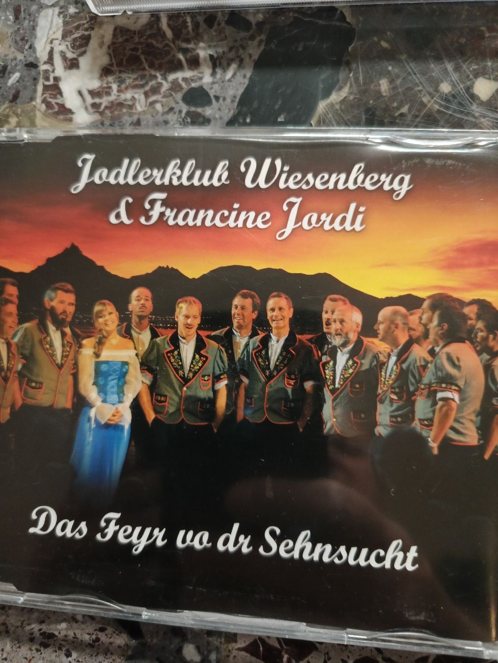 CDs: Cds im Lot – D'occasion à Speicherschwendi par clepsydra66 6